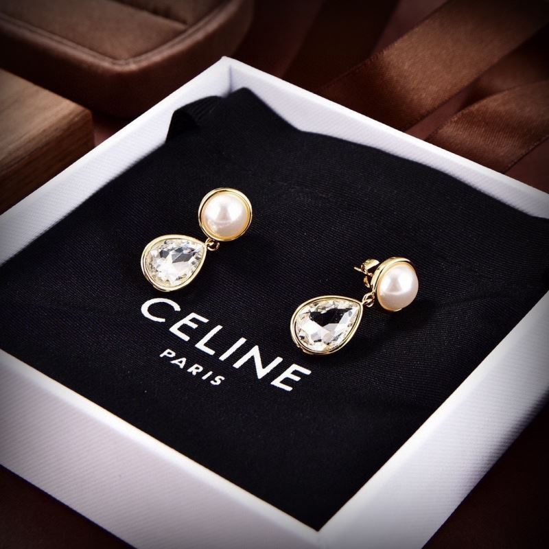 Celine Earrings